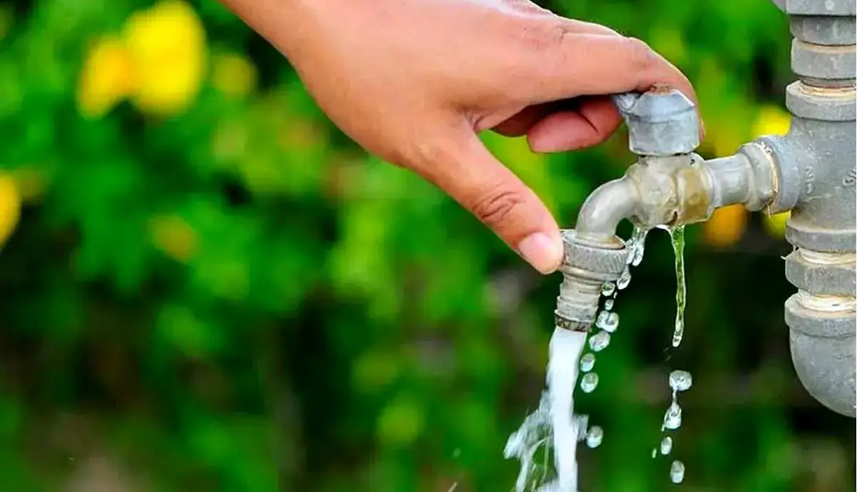 اعمال جرائم سنگین برای مشترکان پرمصرف آب