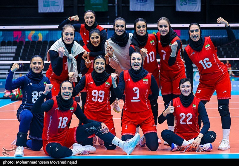 پیام خراسان