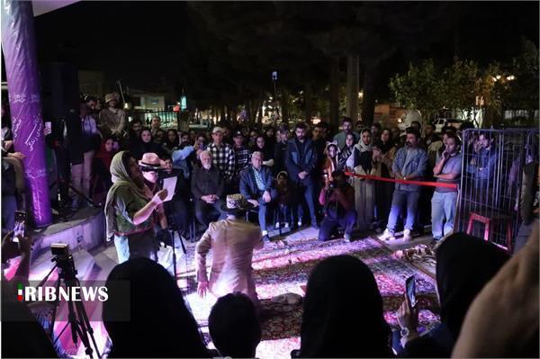 پیام خراسان