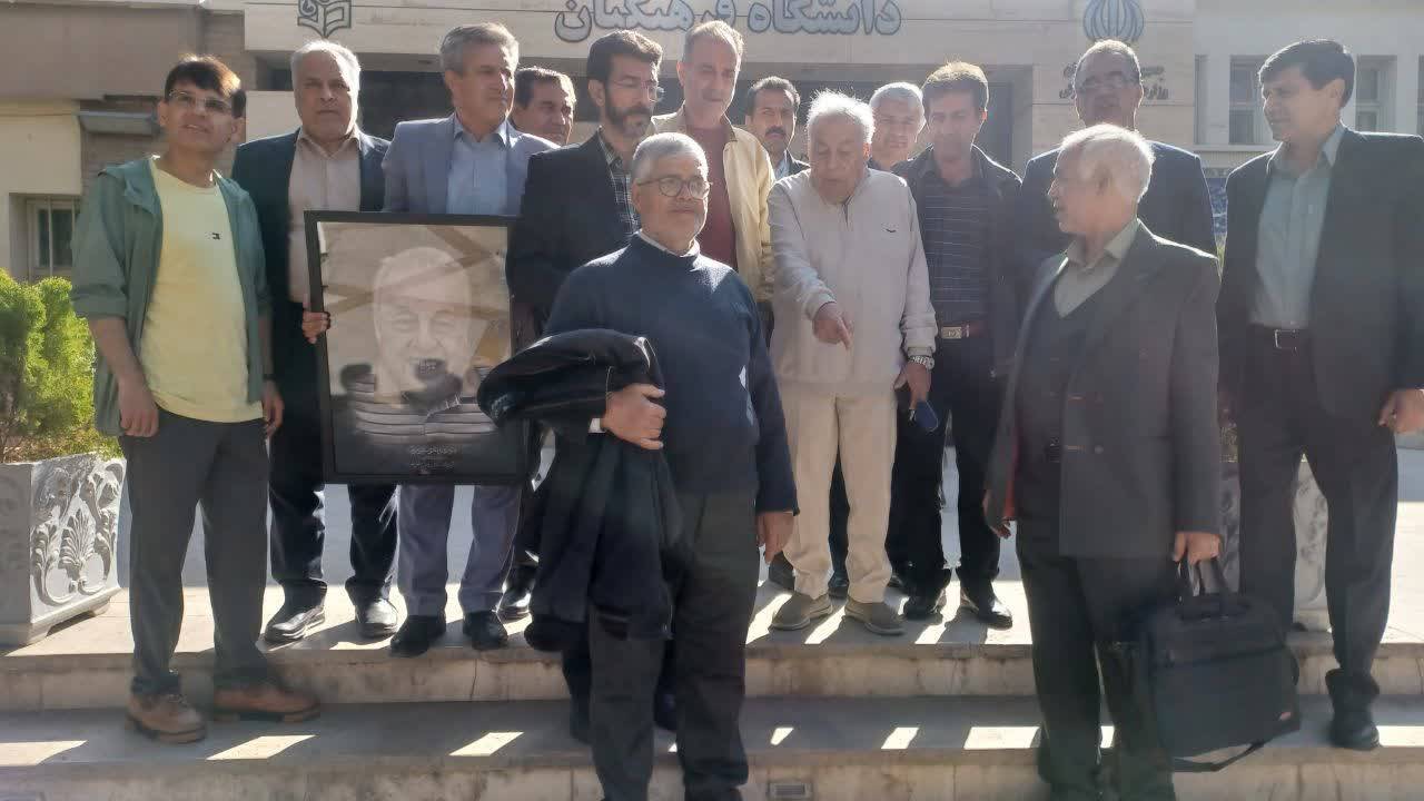 پیام خراسان