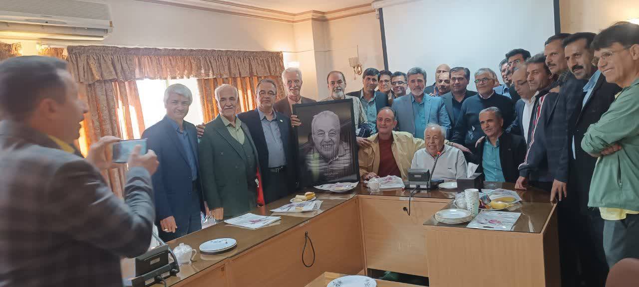 پیام خراسان