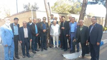 پیام خراسان