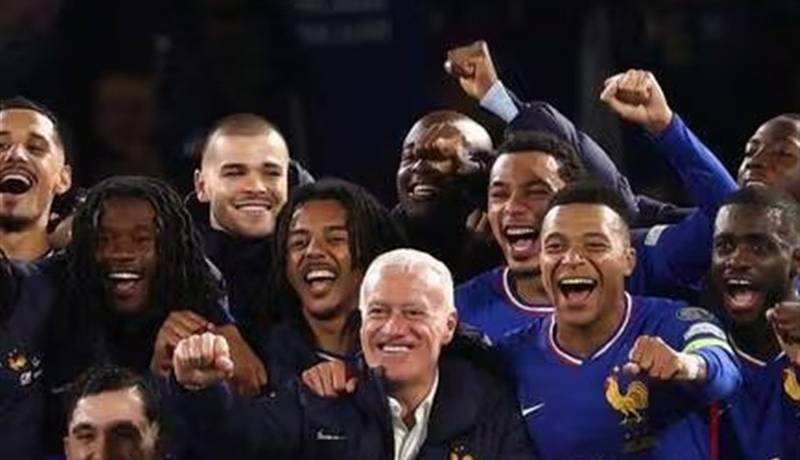 دشان: نباید موفقیت‌مان را کم‌ اهمیت جلوه دهیم