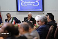 تاکید بر تسریع پروژه‌های عمرانی در اسفراین