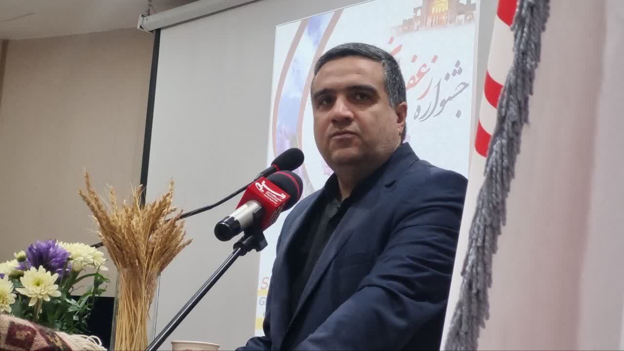 پیام خراسان