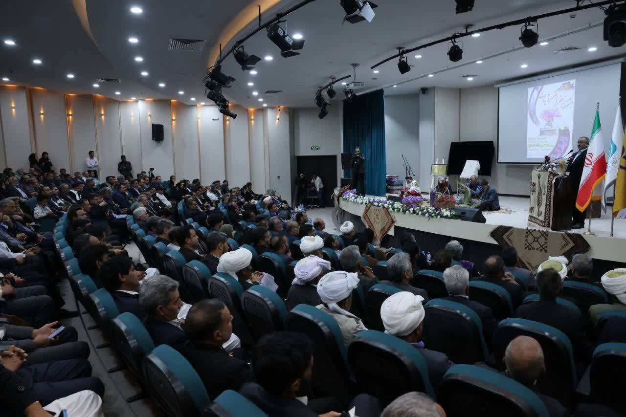 پیام خراسان