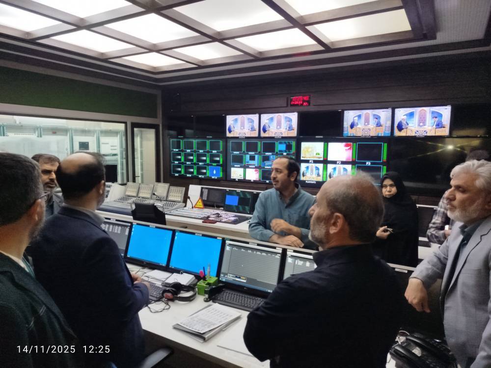 پیام خراسان