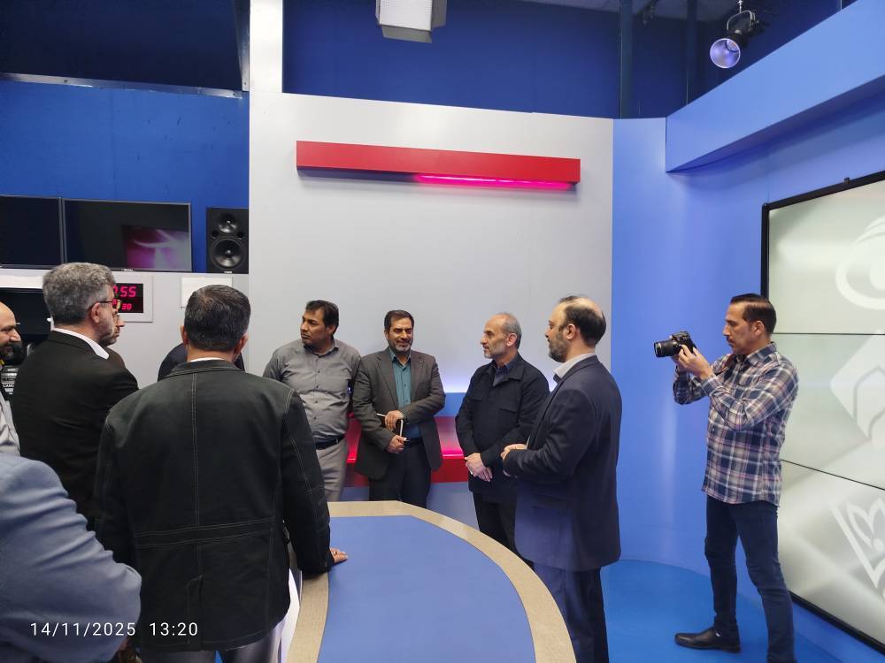 پیام خراسان