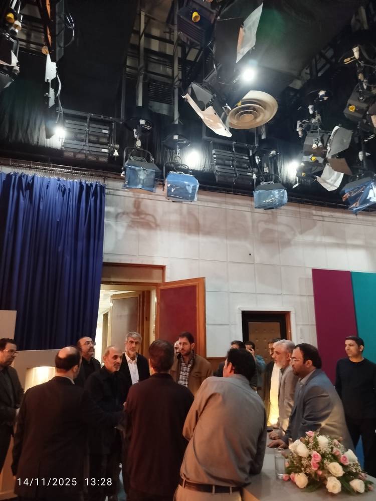 پیام خراسان