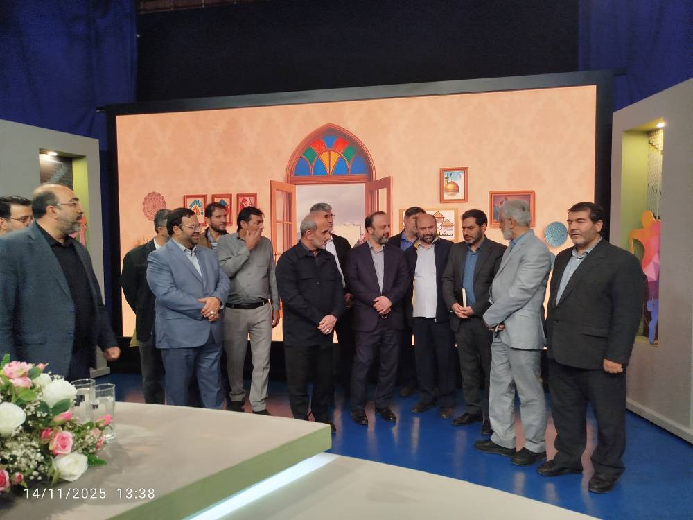 پیام خراسان