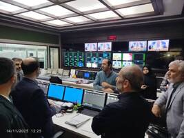 پیام خراسان