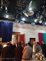 پیام خراسان