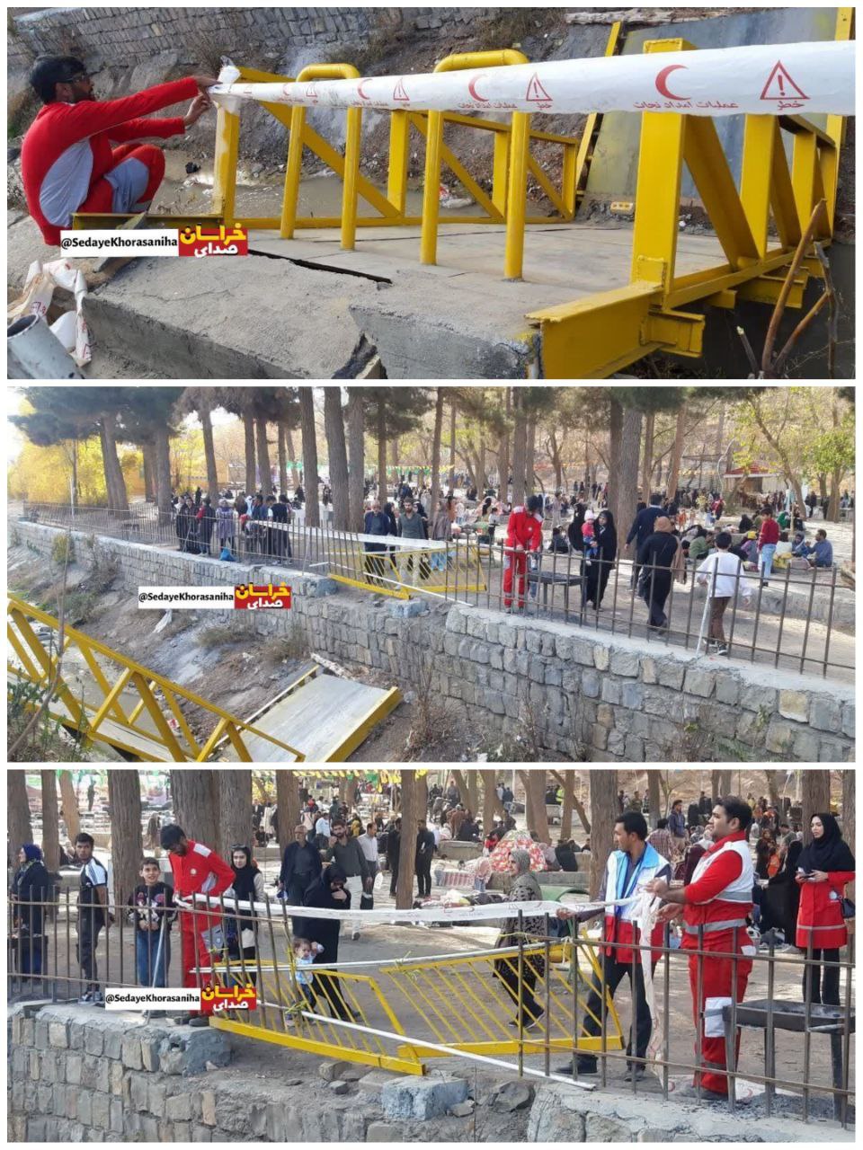 پیام خراسان