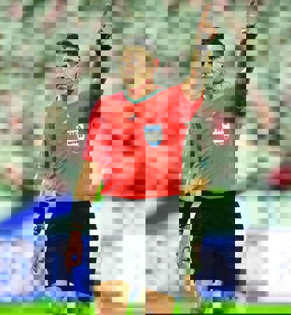 پیام خراسان