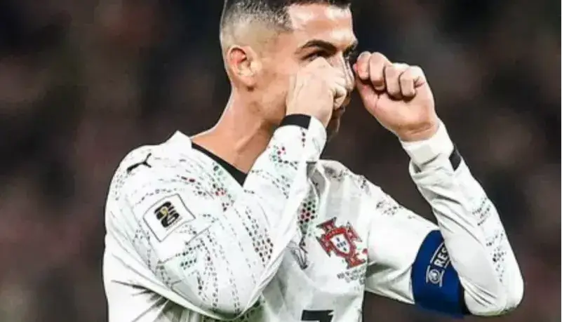 پرتغال خوشبین است؛ رونالدو مقابل ارمنستان!