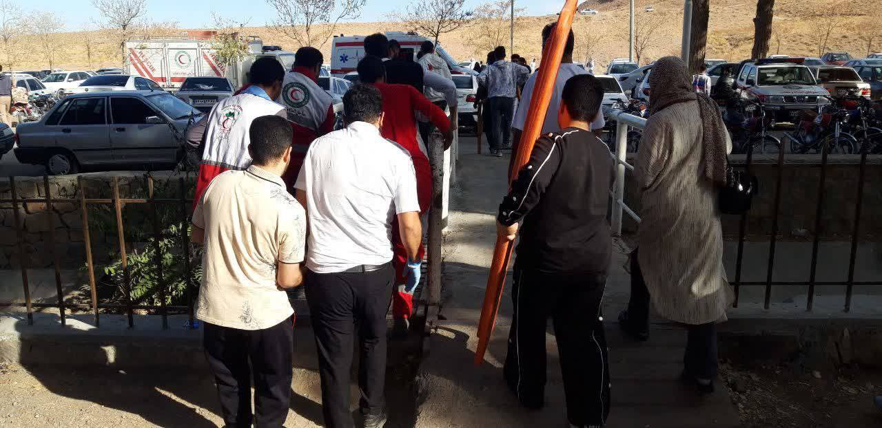 پیام خراسان