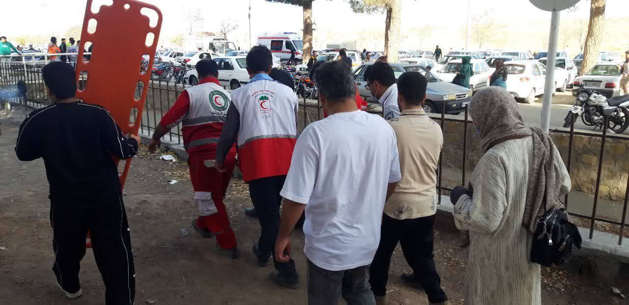 پیام خراسان