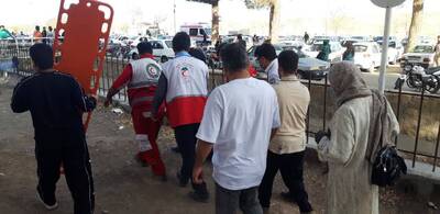 پیام خراسان