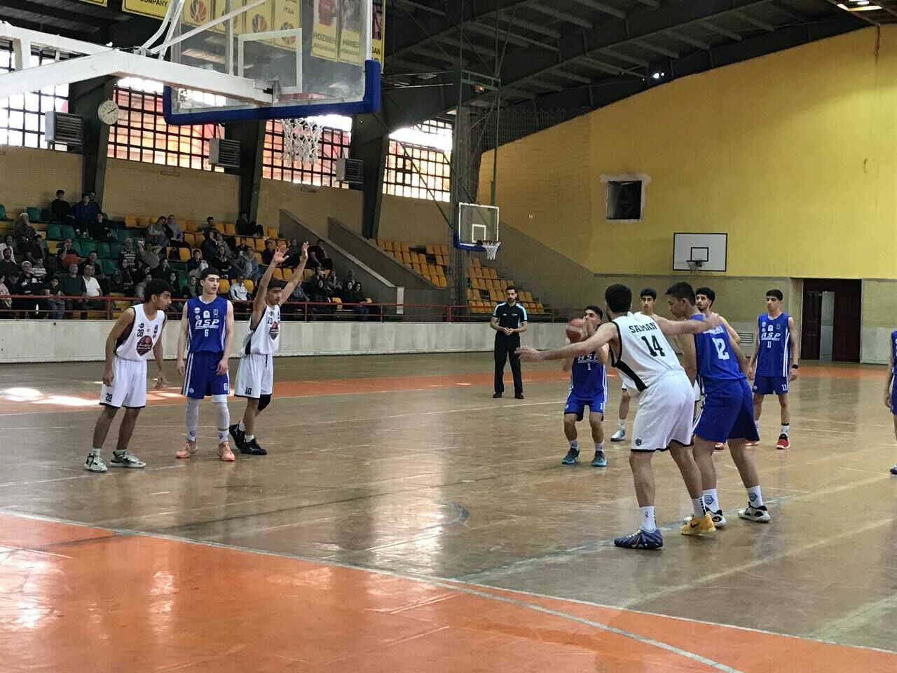 پیام خراسان