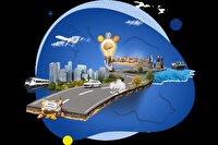 برگزاری رویداد پیوند نوآوری و مدیریت شهری در مشهد