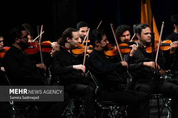 پیام خراسان