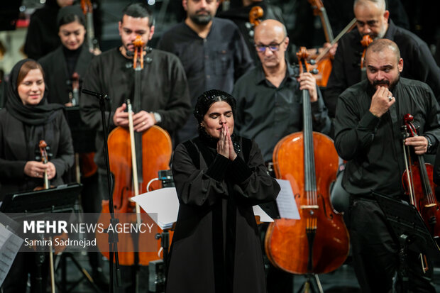 پیام خراسان