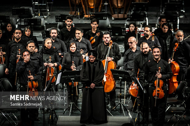 پیام خراسان