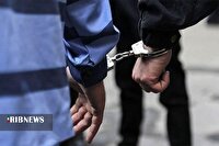 دستگیری سارق با ۲۰ فقره سرقت در بجنورد