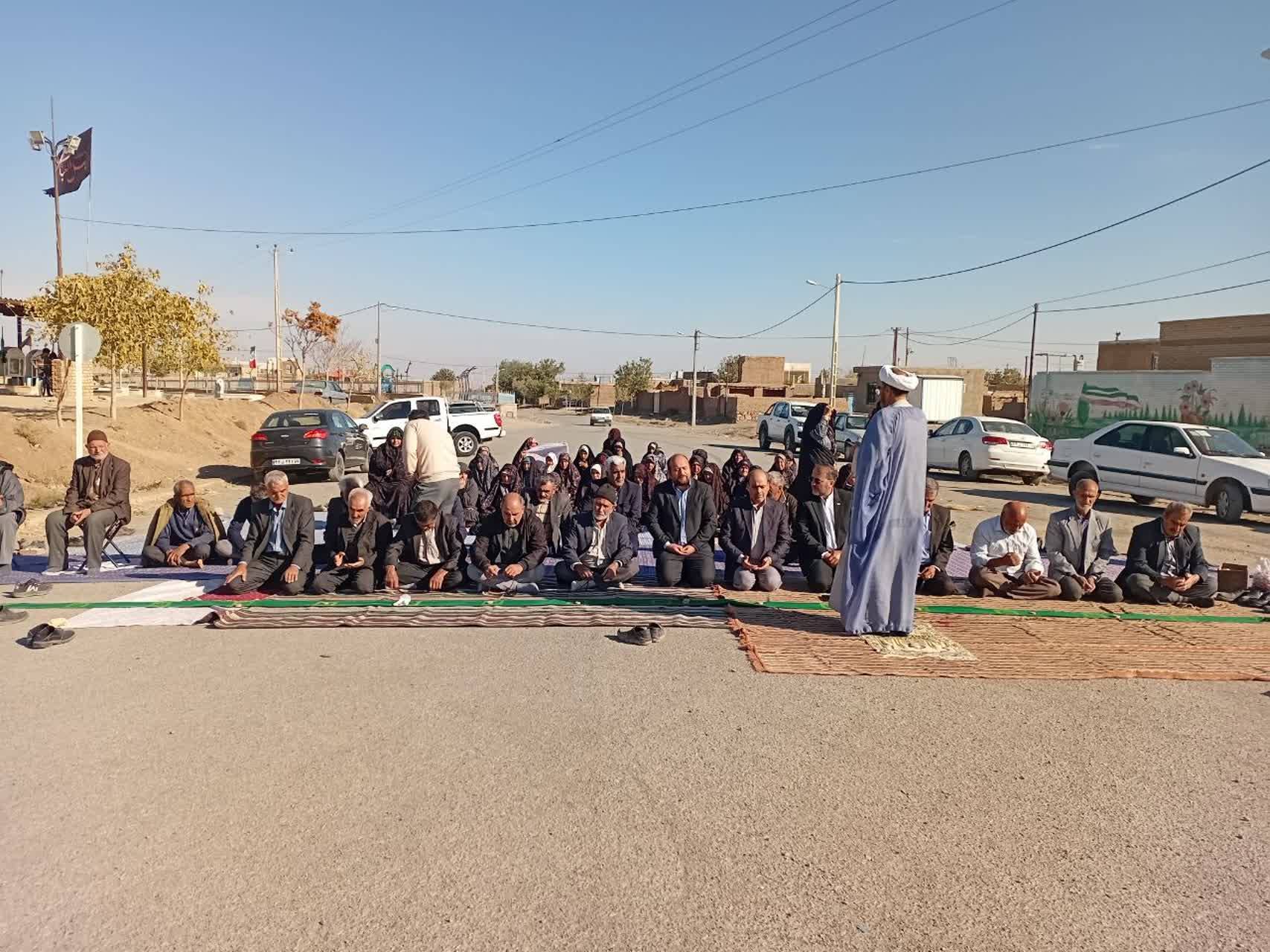 پیام خراسان