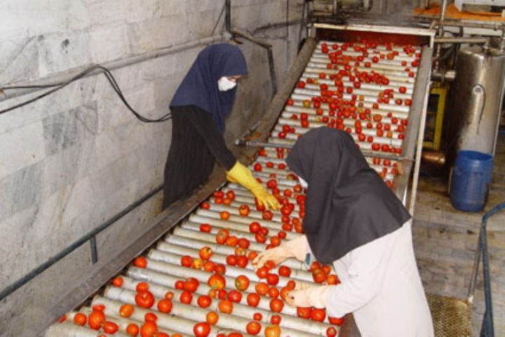 پیام خراسان