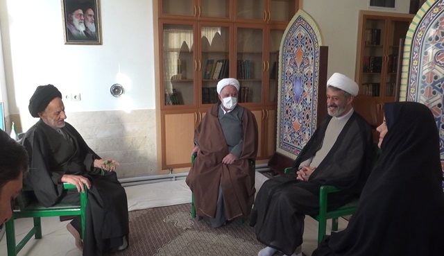 پیام خراسان