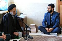 همکاری و همفکری مسئولان، مانع نفوذ دشمن در مسائل کشور