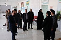 اختصاص۳۰۰ میلیون تومان برای خدمات دندانپزشکی روستای علی‌آباد مه ولات