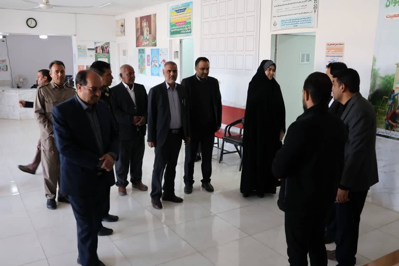 پیام خراسان