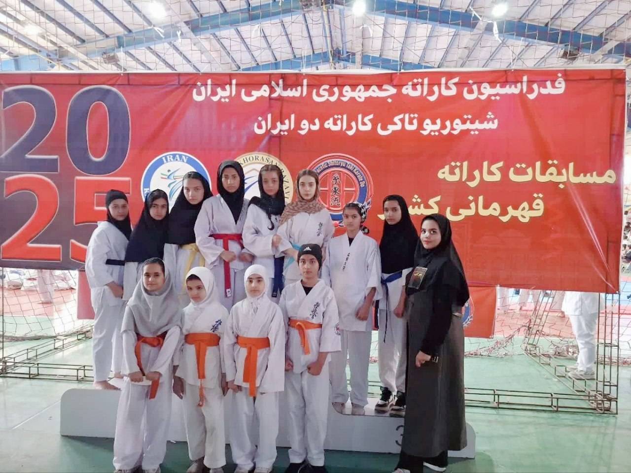 پیام خراسان