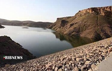 چاه‌های آب، جایگزین سد بیدواز شدند