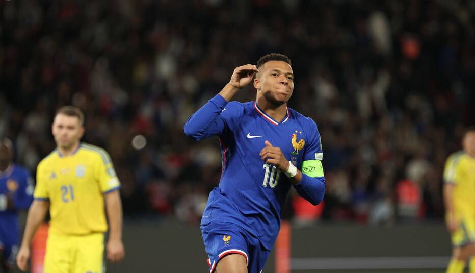 ژروم روتن: ستاره‌های فرانسه از رفتار خاص با امباپه خسته‌اند