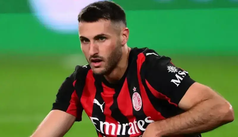 میلان می‌خواهد از شر این مهاجم خلاص شود