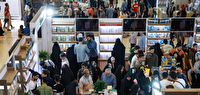 ناشران پرفروش نمایشگاه مجازی کتاب تهران معرفی شدند