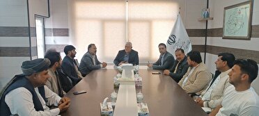 تجارت ۳ هزار شرکت اقتصادی هرات افغانستان از مسیر گذرگاه دوغارون تایباد