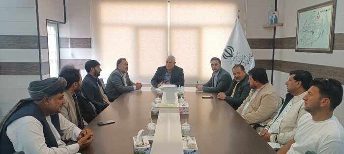 پیام خراسان