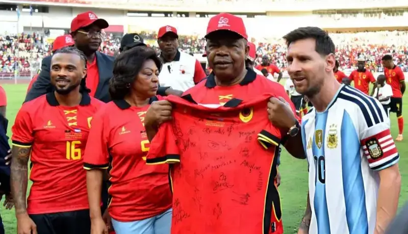 39 کشور قربانی؛ نقشه جهانی گل‌های مسی کامل شد!