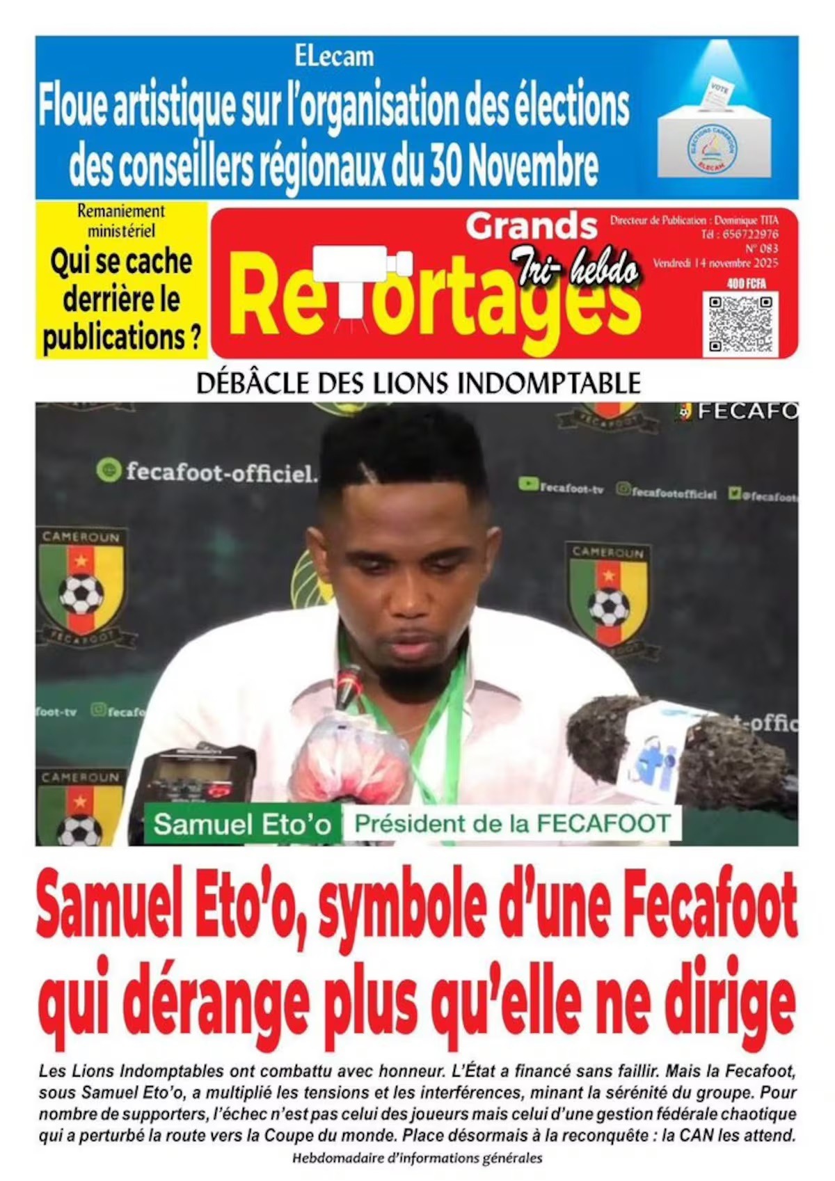 پیام خراسان