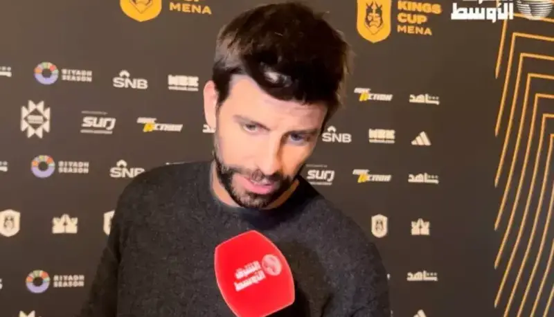 پیکه: الهلال الگوی خوبی برای باشگاه‌هاست