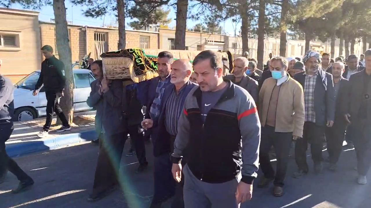 پیام خراسان