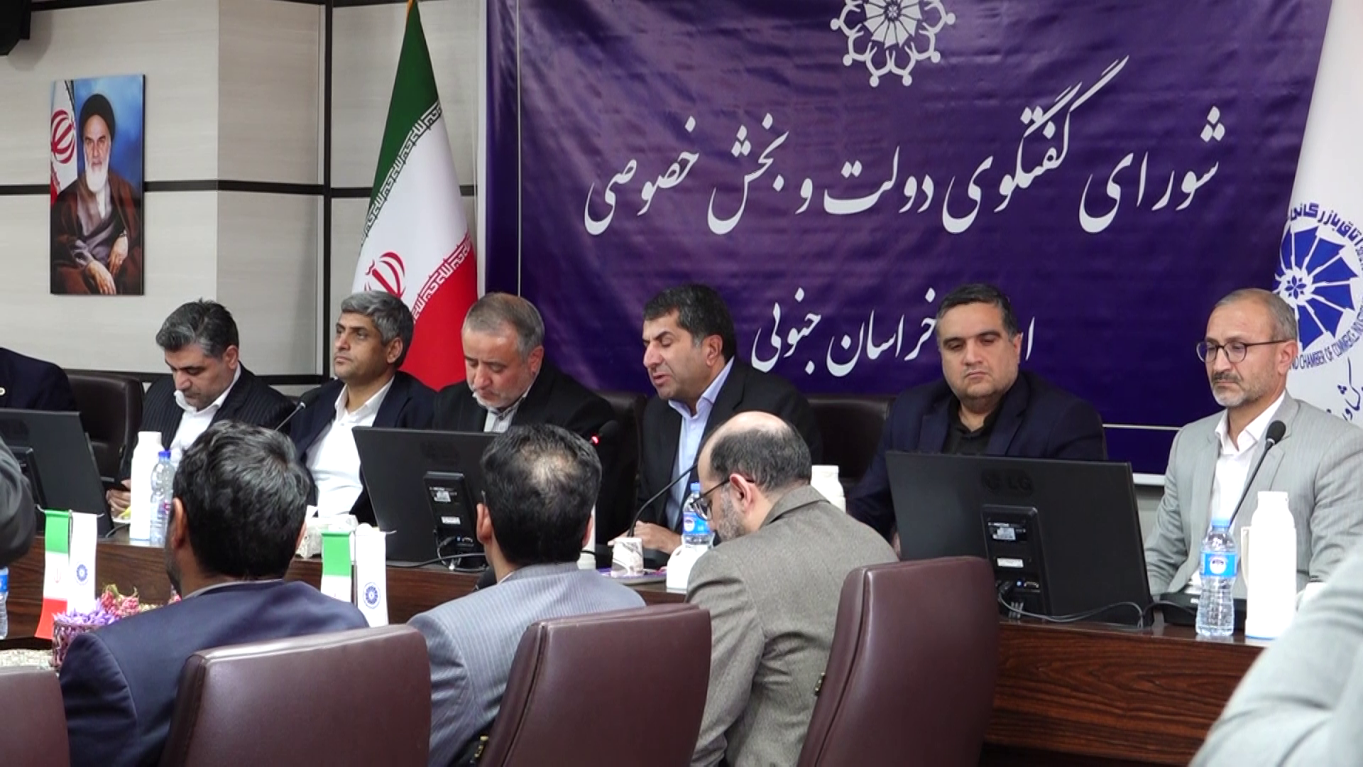 پیام خراسان