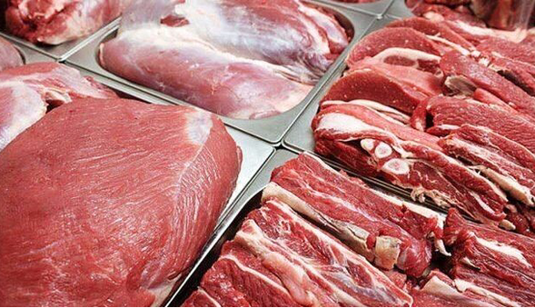 قیمت گوشت در مشهد پایین تر از سراسر کشور