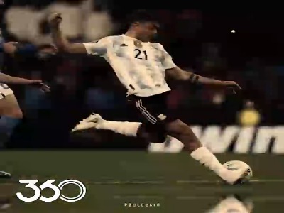 مروری بر دوران طلایی جواهر آرژانتینی با پیراهن یوونتوس و رم