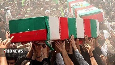 جزئیات تشییع شهدای گمنام در خراسان شمالی