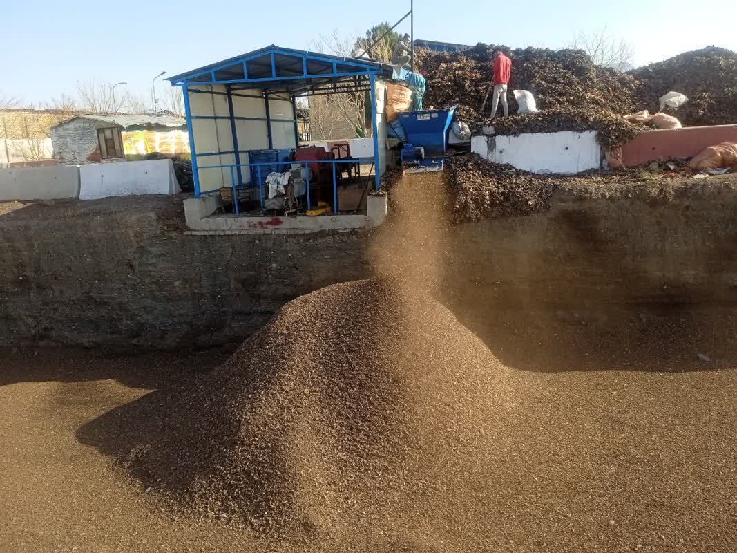 پیام خراسان